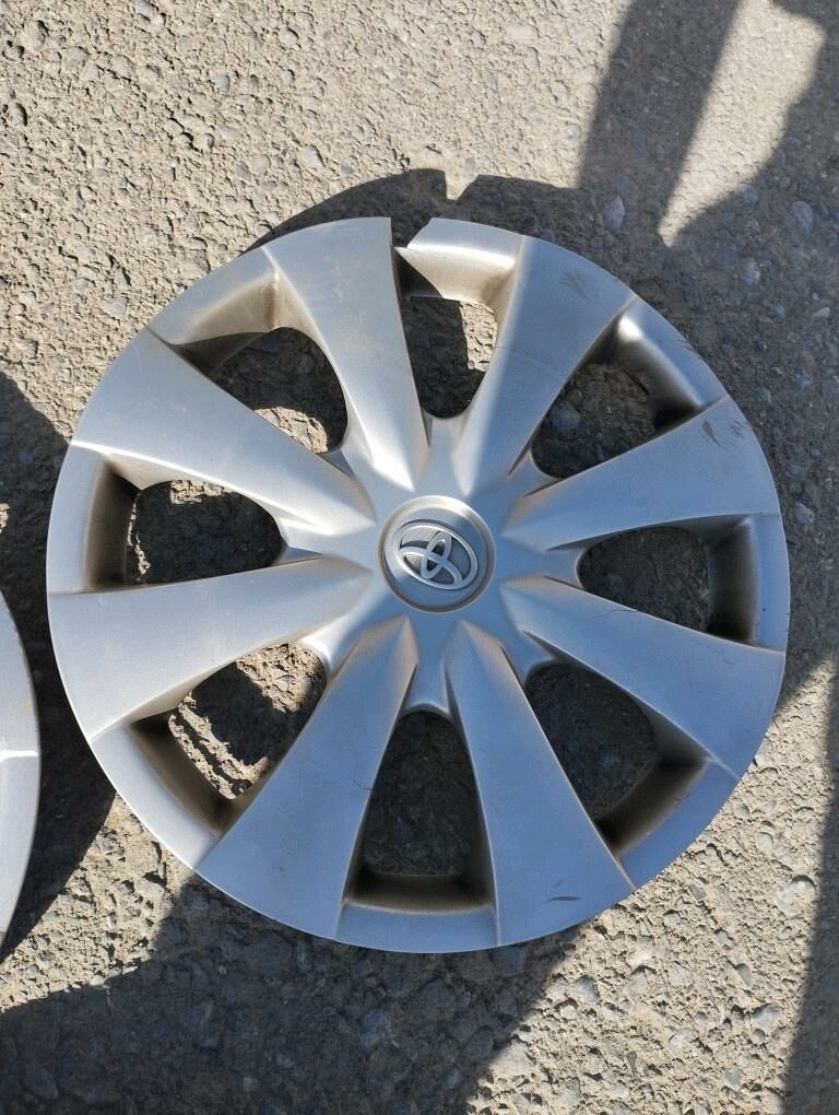 corolla kalpak 15 lik 250 TMT - Ашхабад - img 4