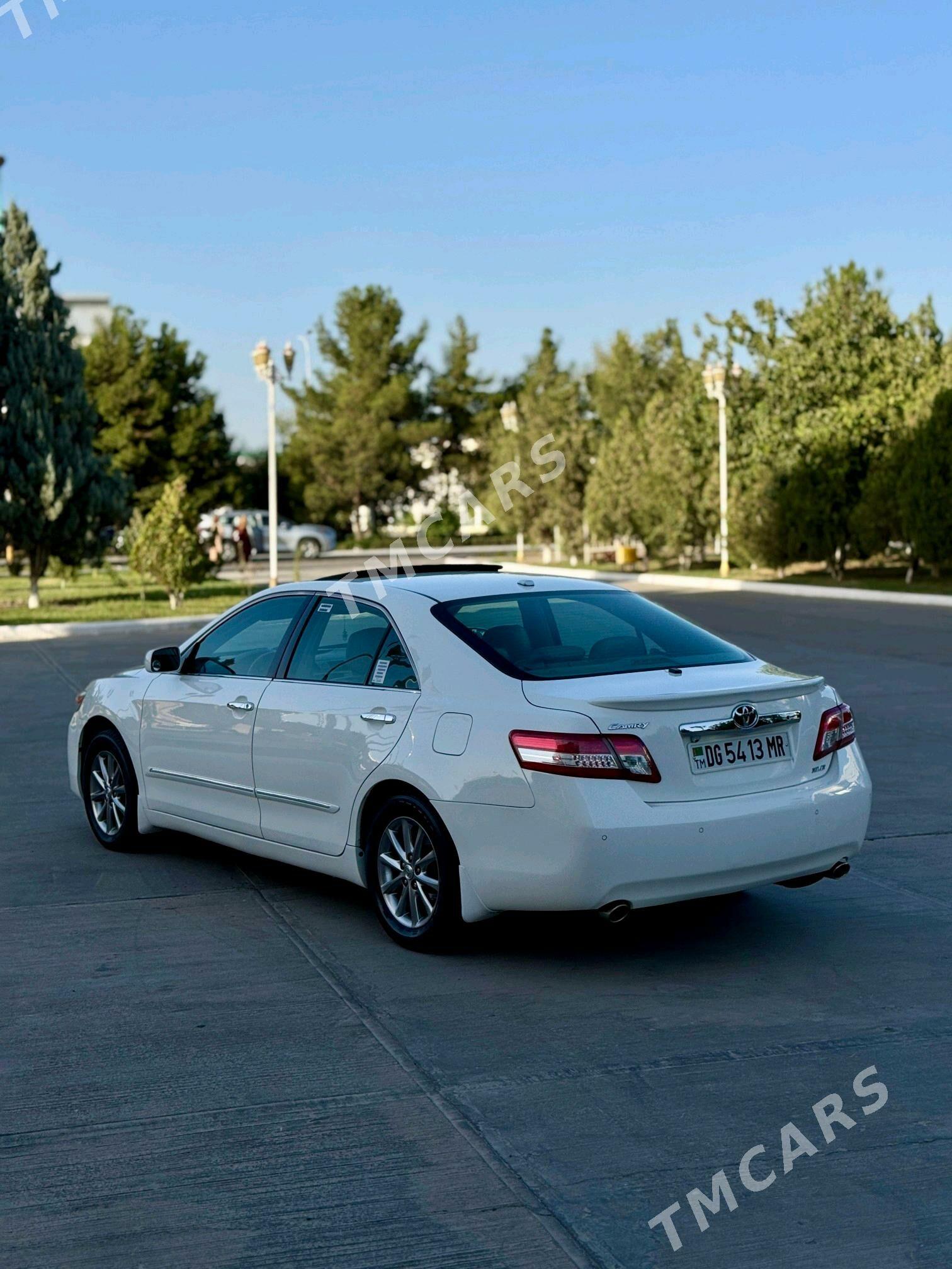 Toyota Camry 2008 - 220 000 TMT - Мары - img 3