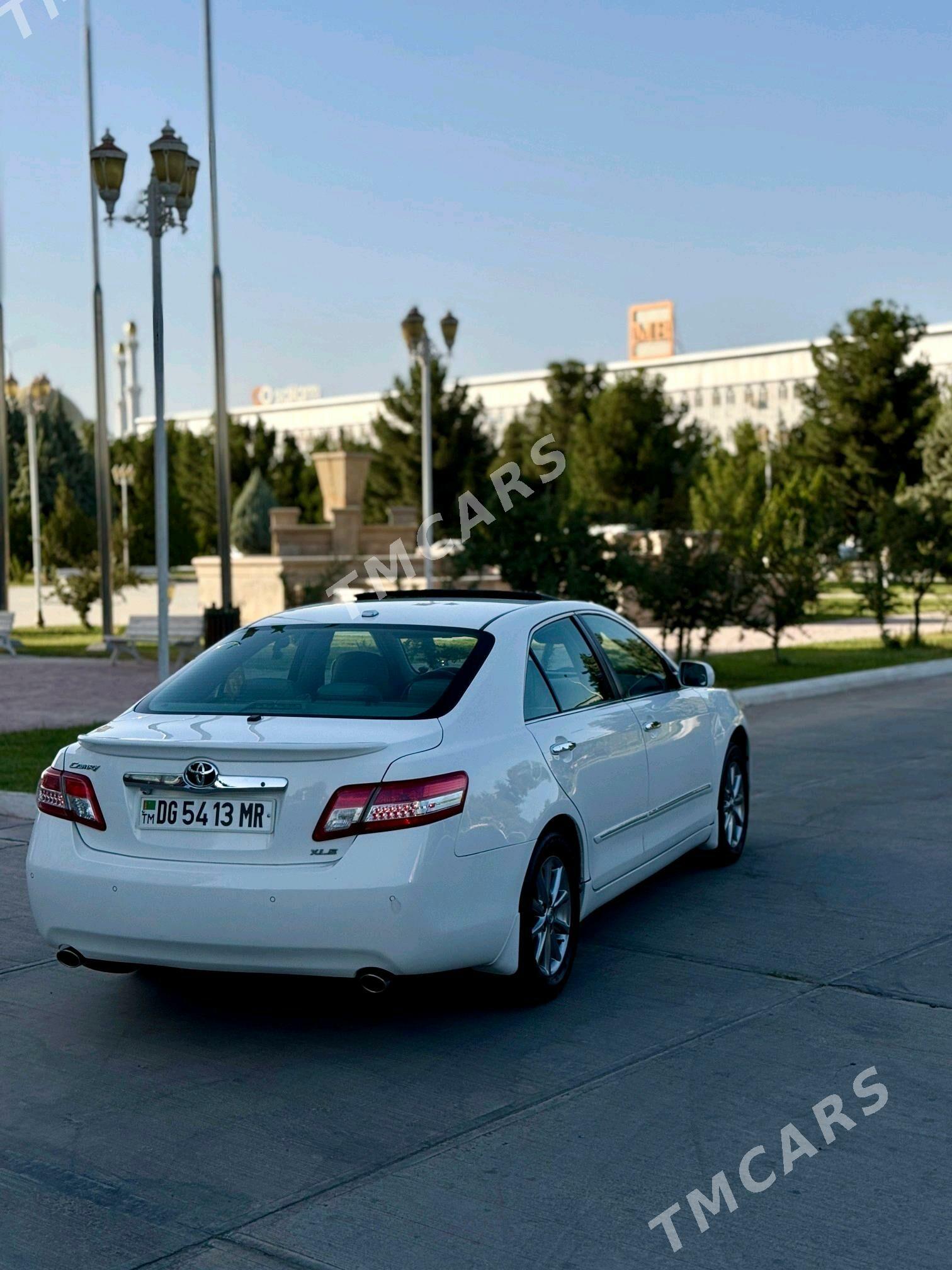 Toyota Camry 2008 - 220 000 TMT - Мары - img 6