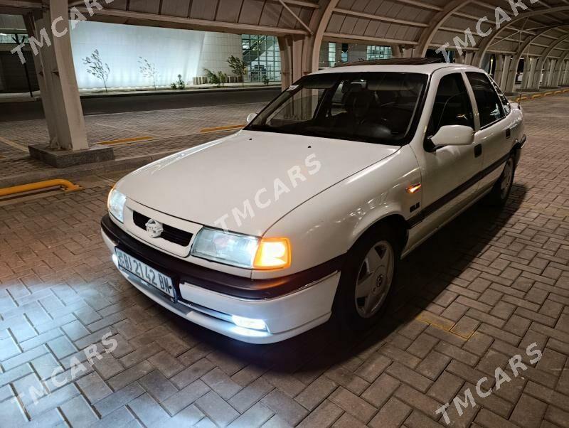 Opel Vectra 1993 - 58 000 TMT - Туркменбаши - img 2