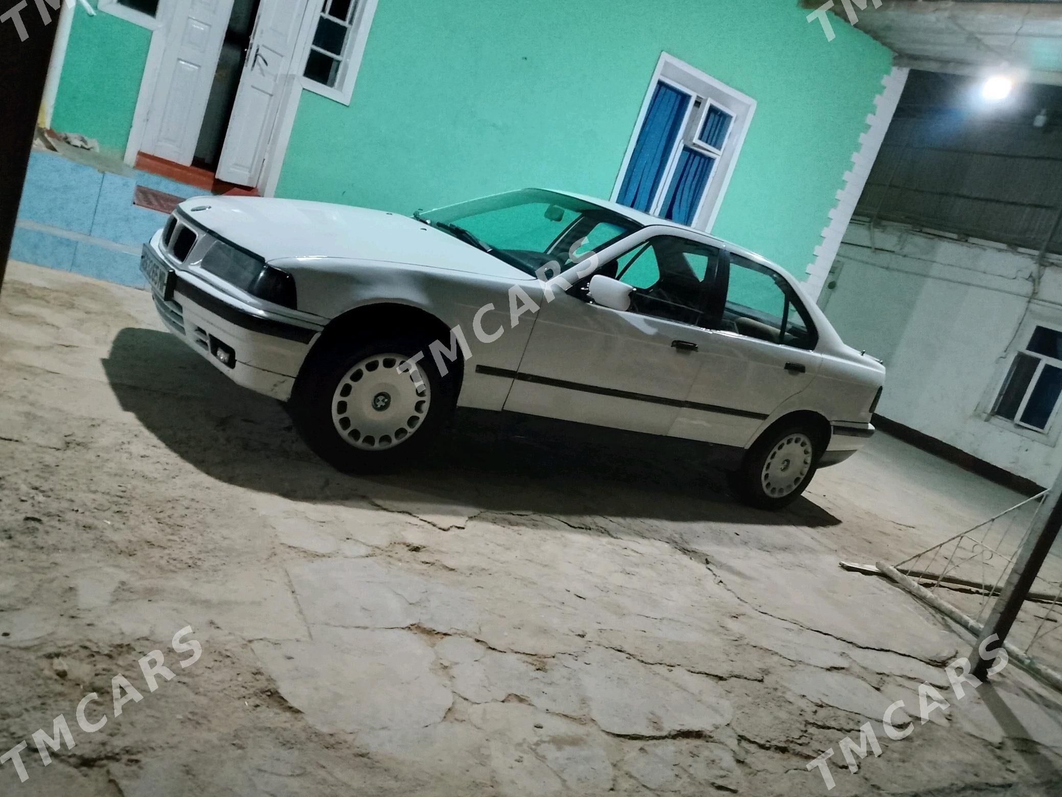 BMW 325 1993 - 27 000 TMT - Мургап - img 5