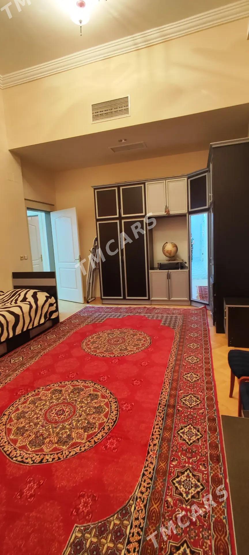 Советская 3 комн - Aşgabat - img 10