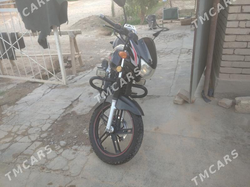 Fekon FK200-14G 2014 - 22 000 TMT - Тагтабазар - img 2