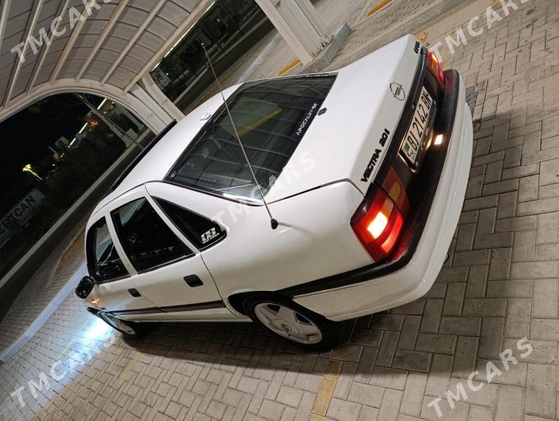 Opel Vectra 1993 - 58 000 TMT - Туркменбаши - img 3