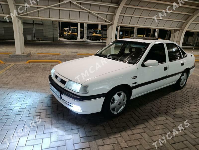 Opel Vectra 1993 - 58 000 TMT - Туркменбаши - img 4