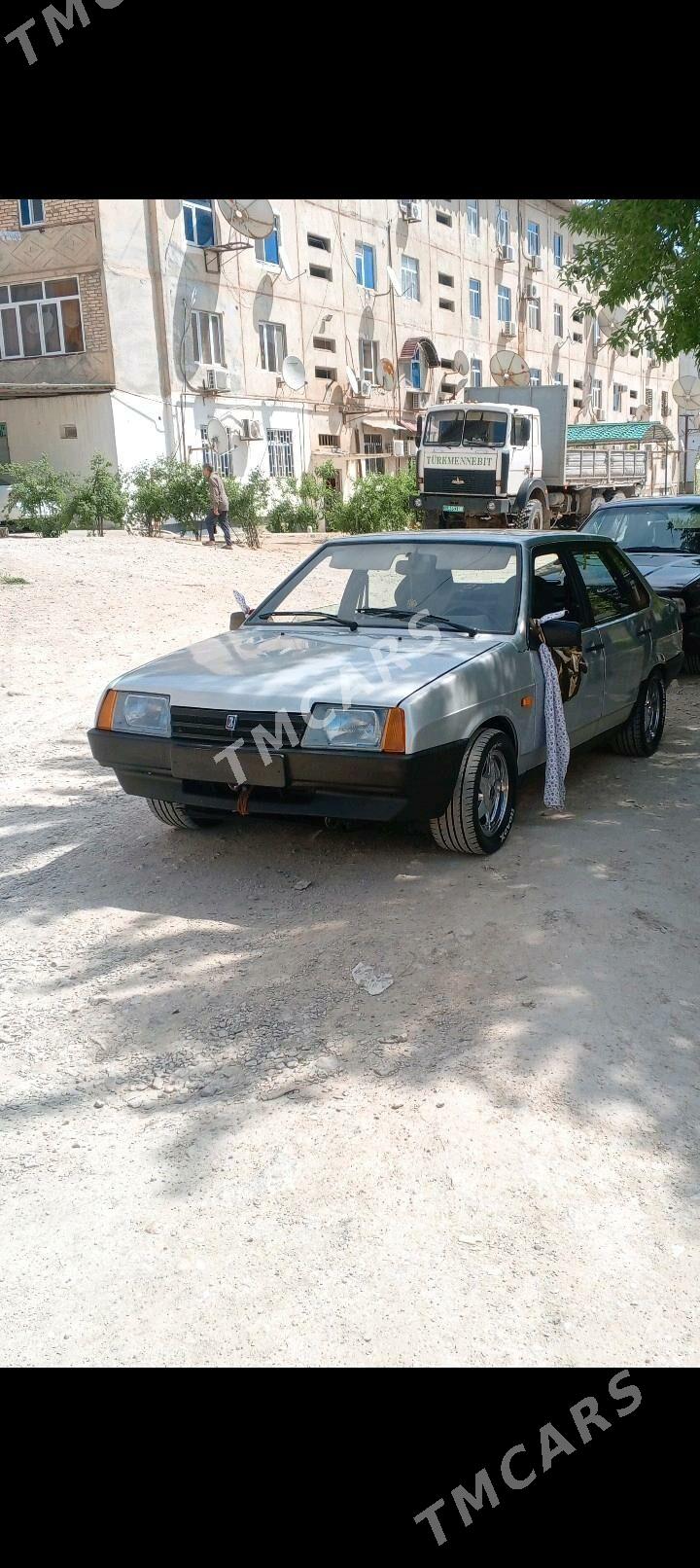 Lada 21099 2003 - 38 000 TMT - Balkanabat - img 3