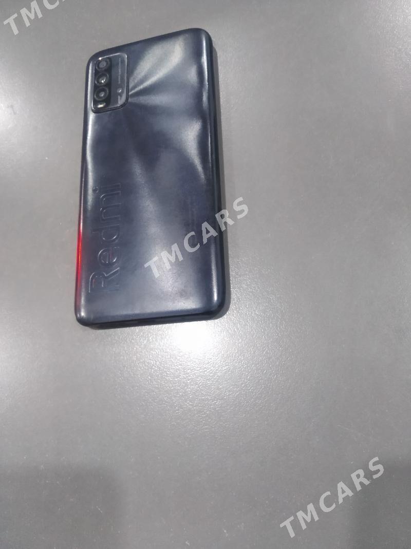 Redmi 9T Carbon Gray - Gökdepe - img 3