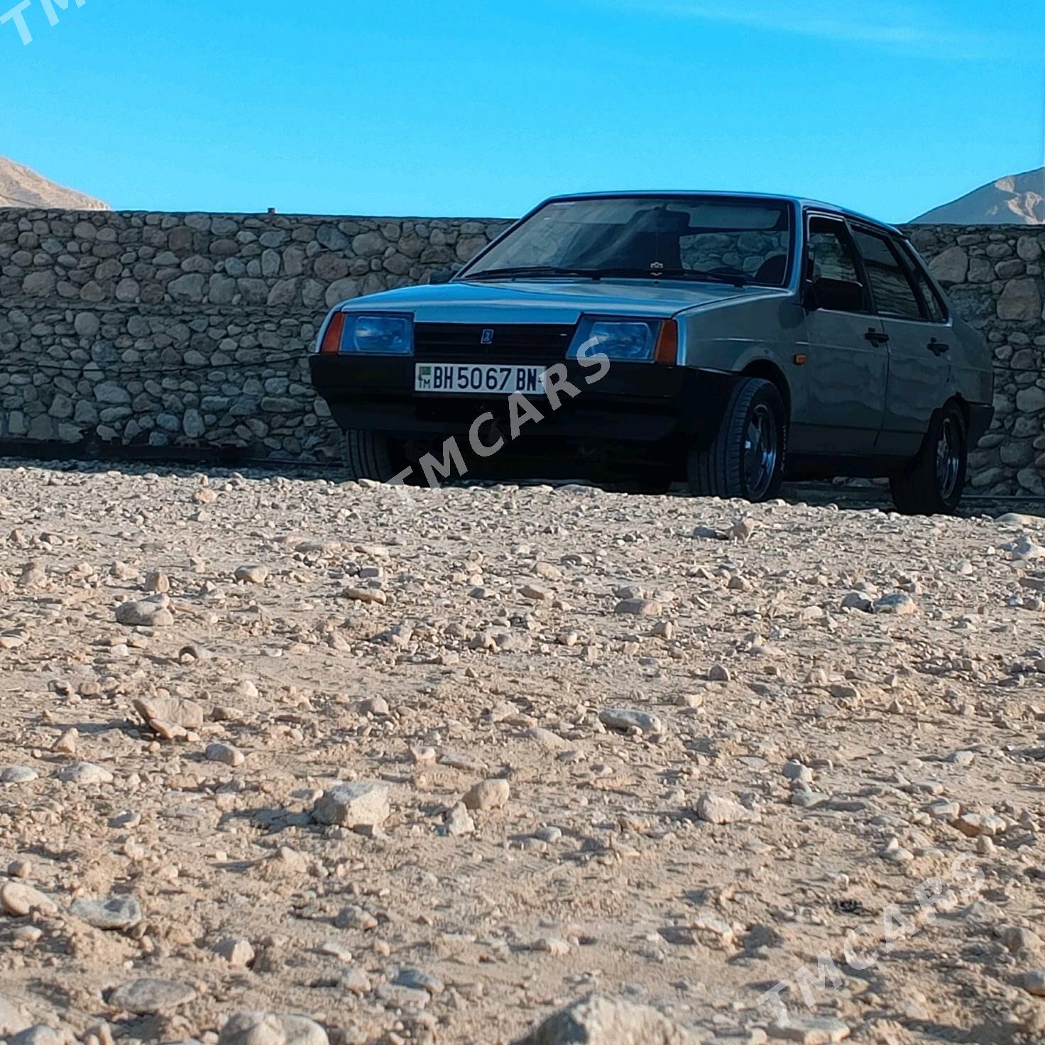Lada 21099 2003 - 38 000 TMT - Balkanabat - img 5