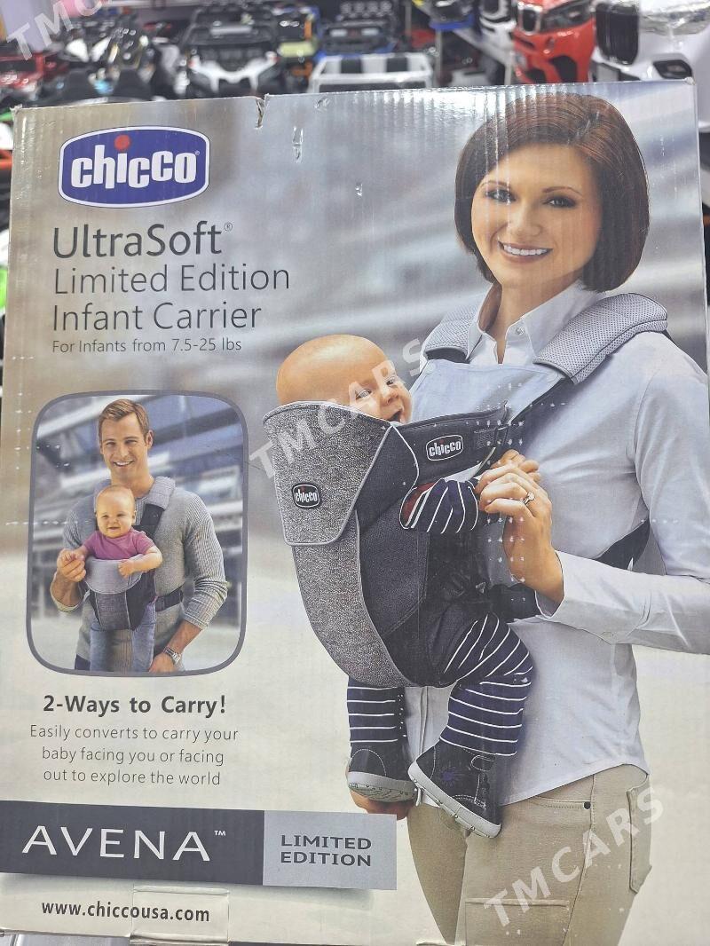 CHICO KENGRU MAGAZYN - Ашхабад - img 3