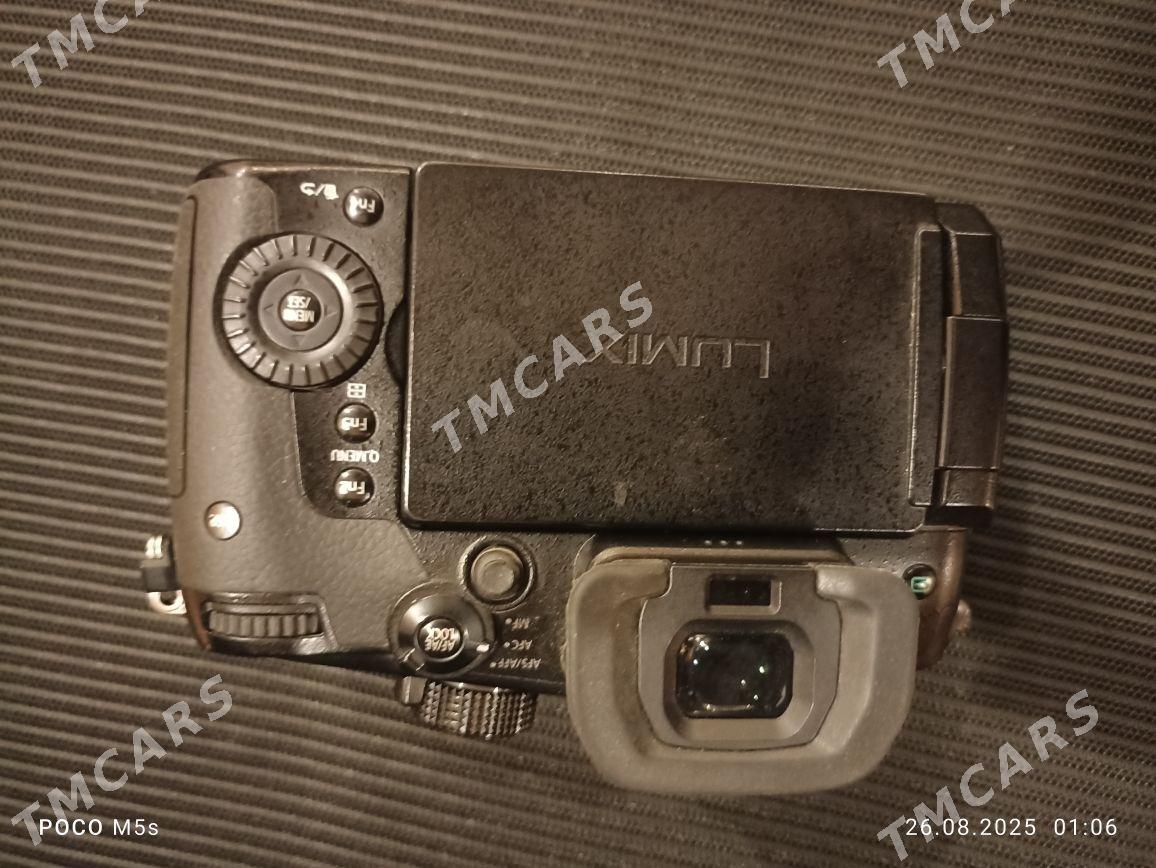 Lumix gh body - Керки - img 4