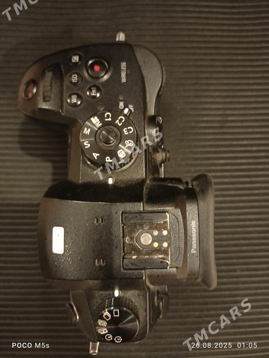 Lumix gh body - Керки - img 3