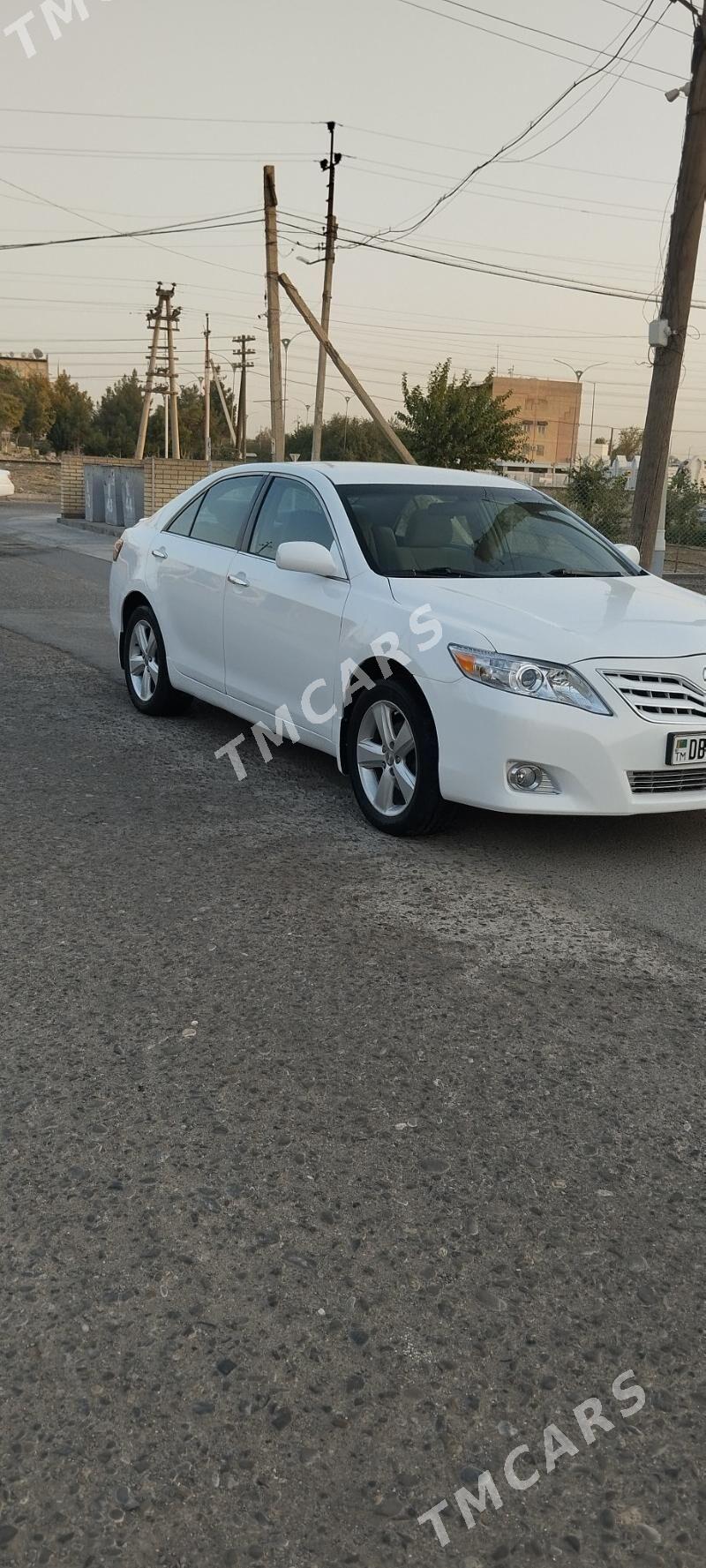 Toyota Camry 2008 - 170 000 TMT - Мары - img 2