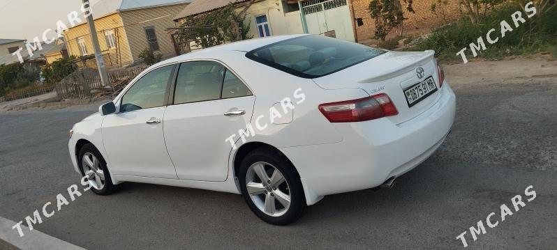 Toyota Camry 2008 - 170 000 TMT - Мары - img 6