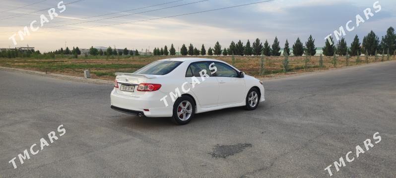 Toyota Corolla 2012 - 155 000 TMT - Мары - img 4