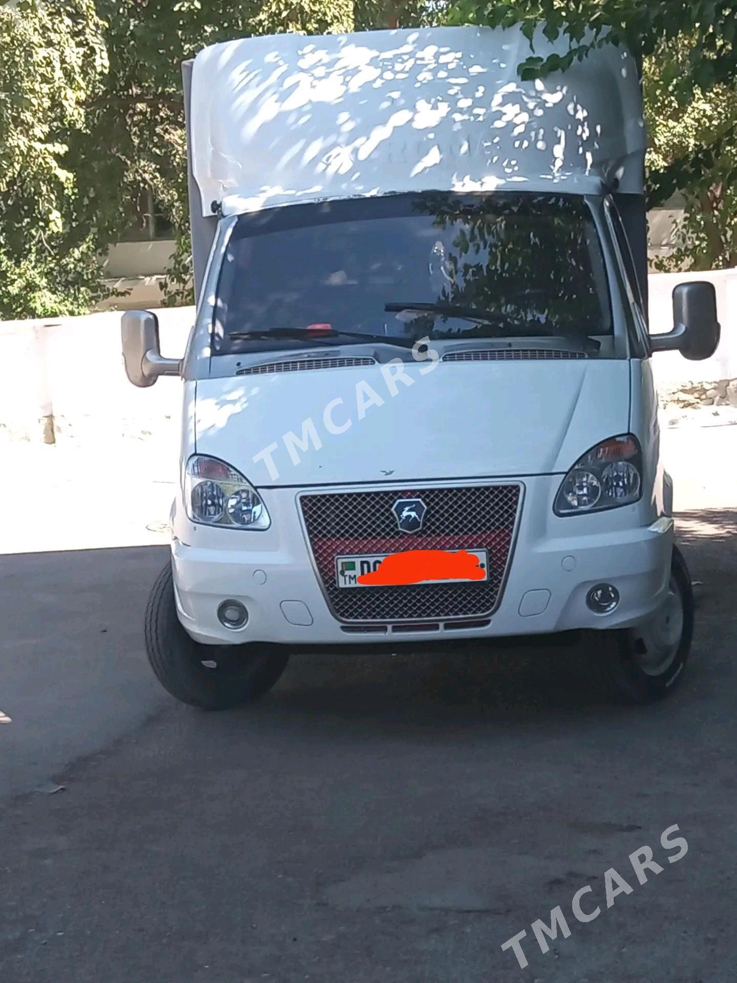 Gaz Gazel 2009 - 200 000 TMT - Бахарден - img 2