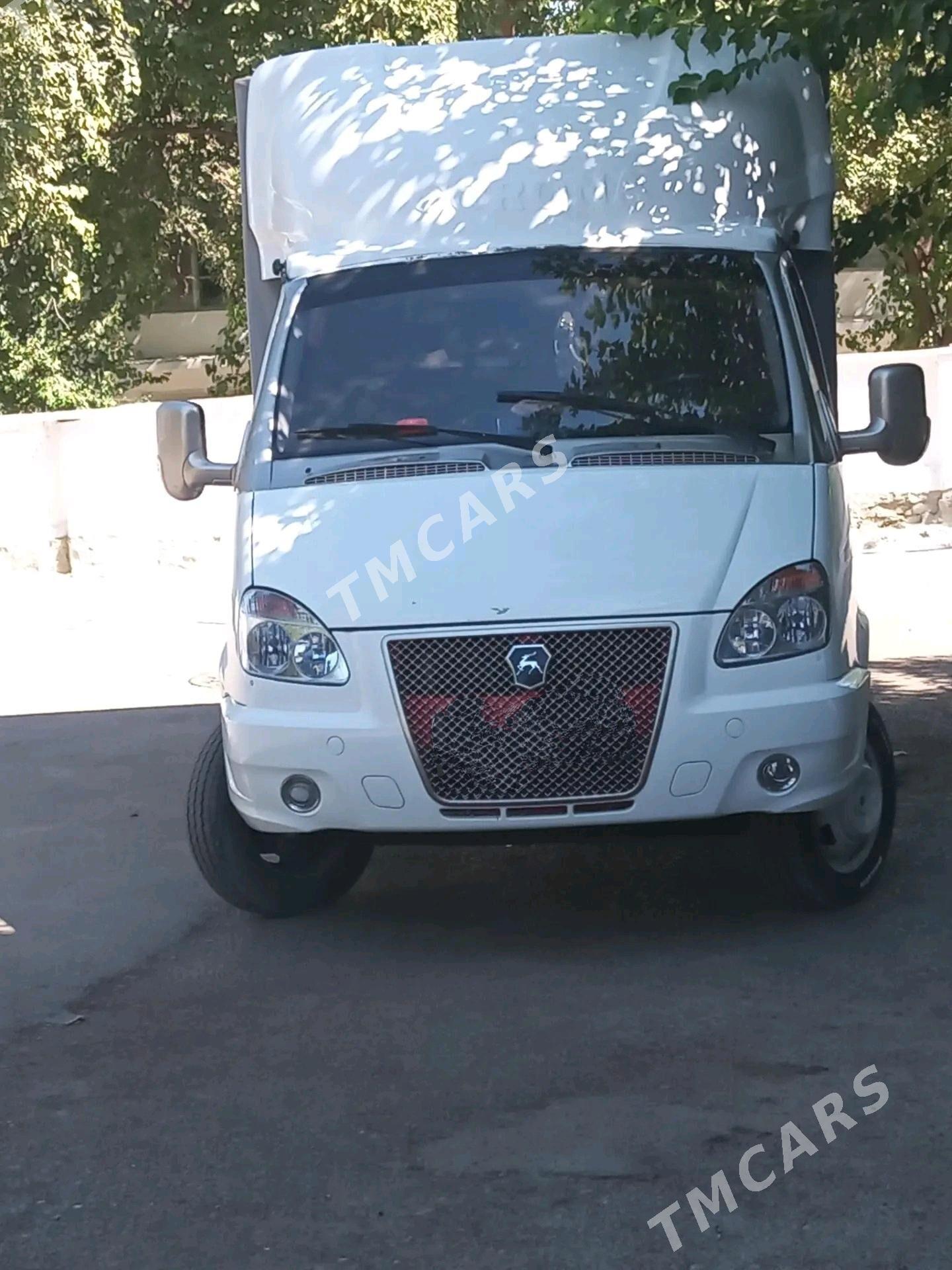 Gaz Gazel 2009 - 200 000 TMT - Бахарден - img 3