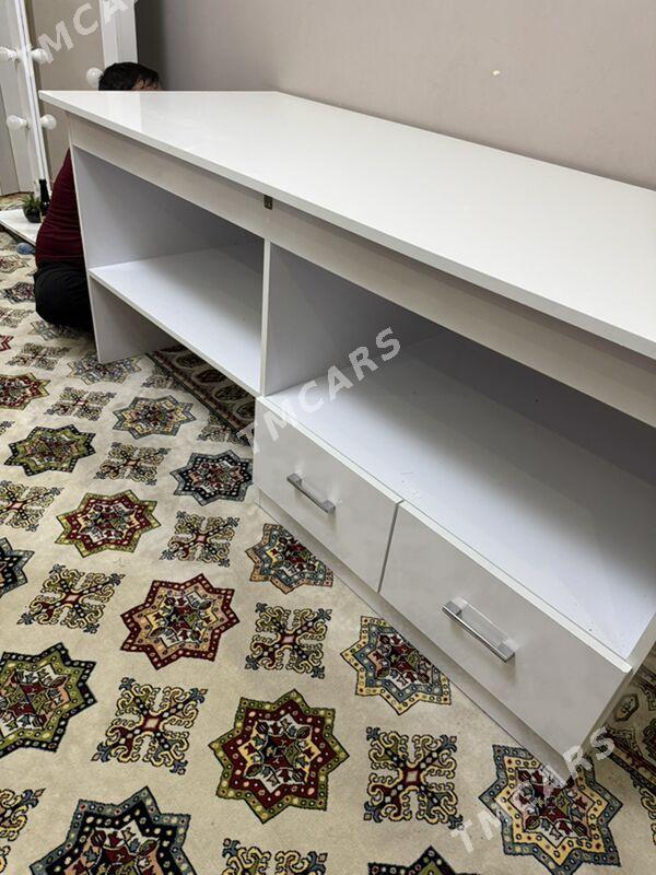 biçim stol çyraly ayna - Мир 2 - img 3