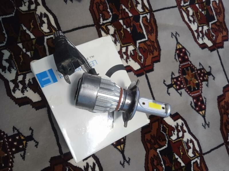 Let Lampa 75 TMT - Туркменбаши - img 2