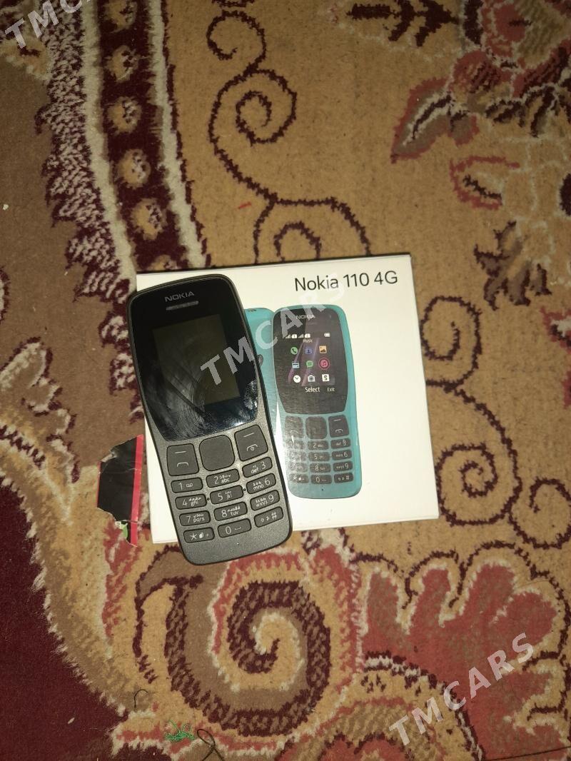 NOKIA 4G - Туркменабат - img 2