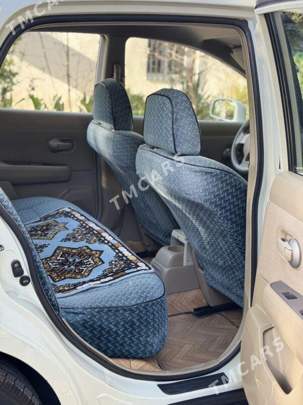 Nissan Tiida 2009 - 140 000 TMT - Ашхабад - img 3