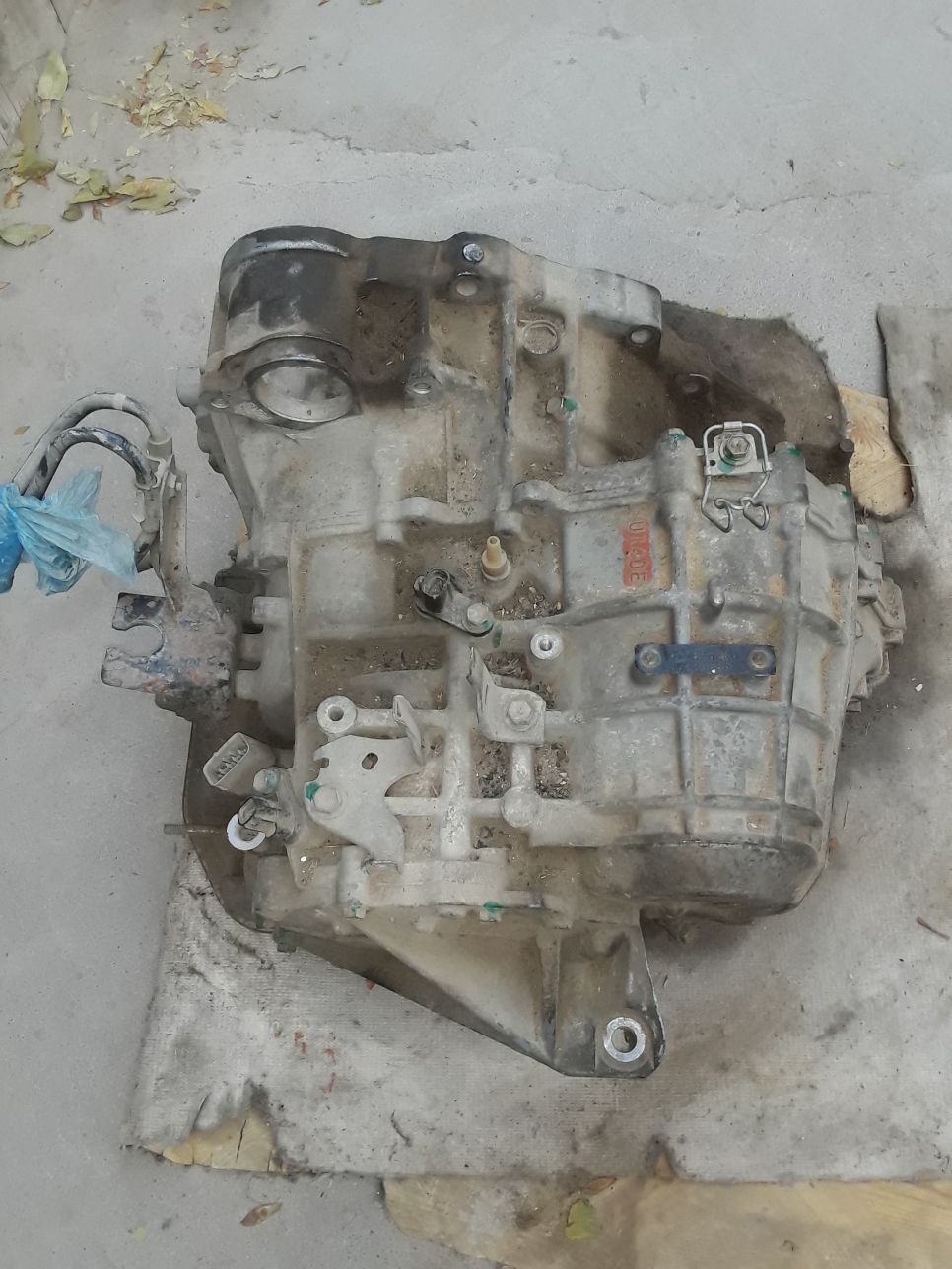 Karopka Camry 2002. 3 500 TMT - Aşgabat - img 2