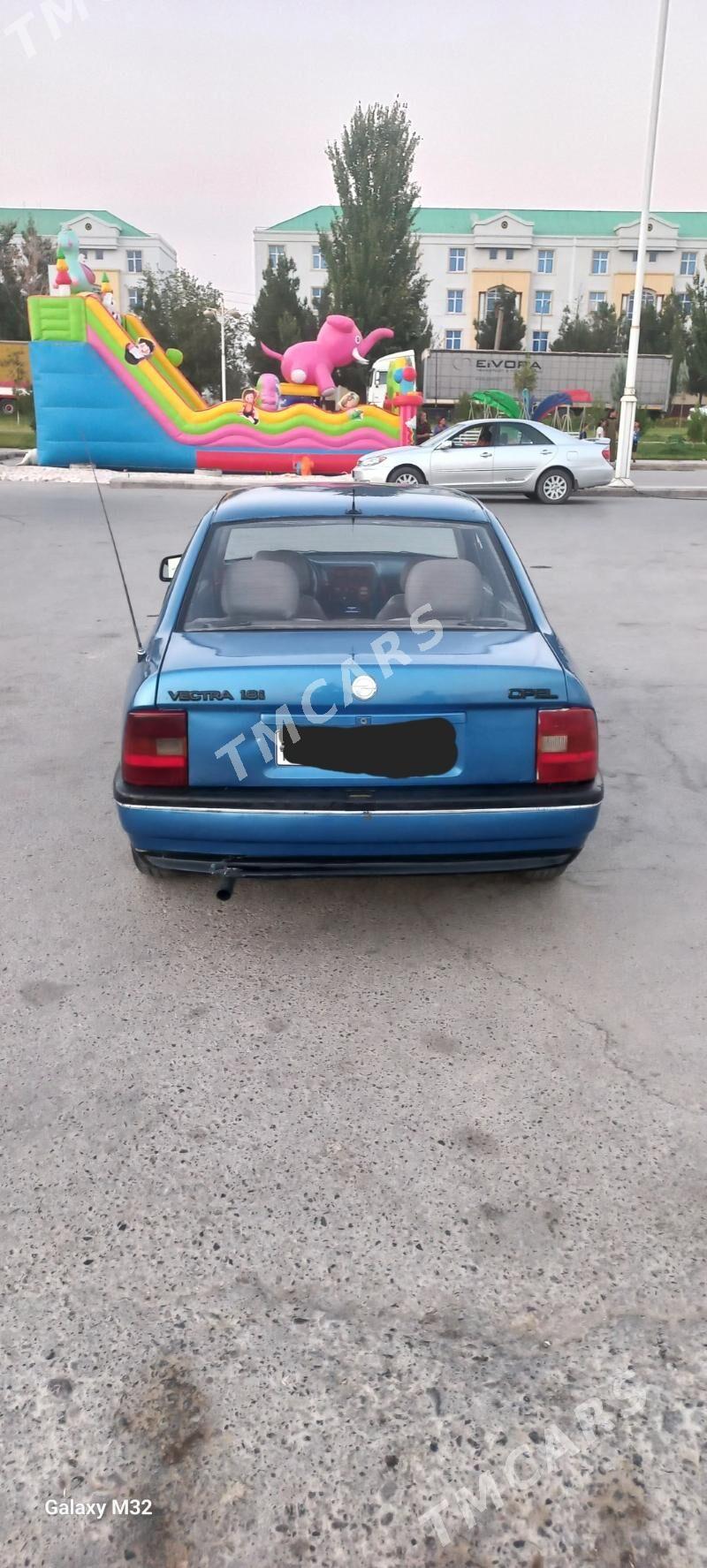 Opel Vectra 1991 - 29 000 TMT - Керки - img 4
