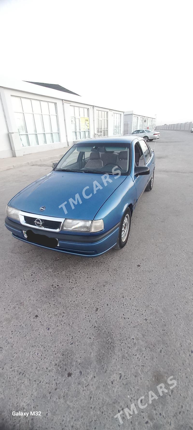 Opel Vectra 1991 - 29 000 TMT - Керки - img 7