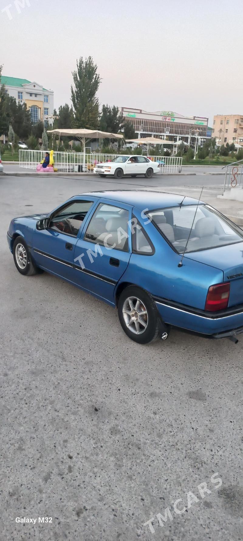 Opel Vectra 1991 - 29 000 TMT - Керки - img 8