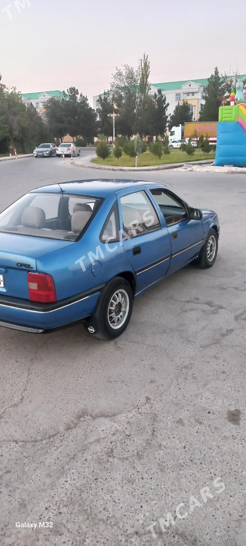 Opel Vectra 1991 - 29 000 TMT - Керки - img 6