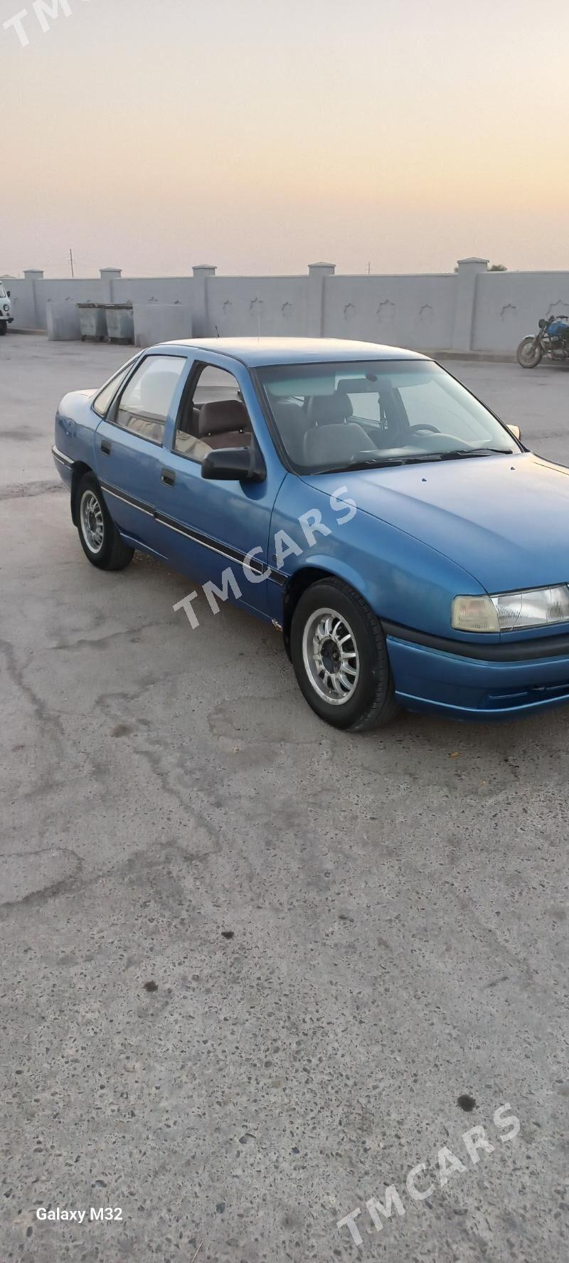 Opel Vectra 1991 - 29 000 TMT - Керки - img 3