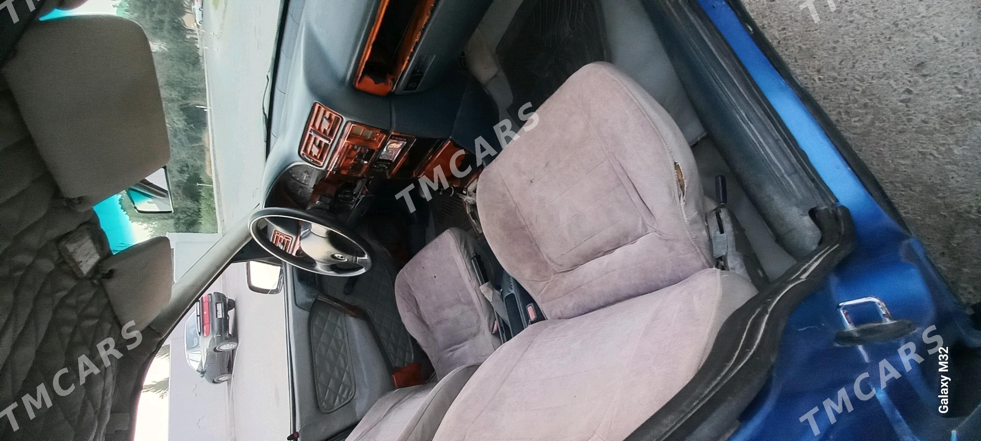 Opel Vectra 1991 - 29 000 TMT - Керки - img 10