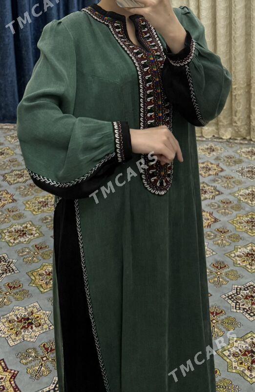 koynke - Aşgabat - img 3