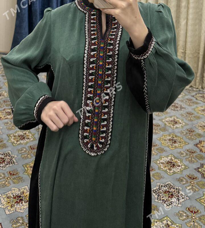 koynke - Aşgabat - img 2