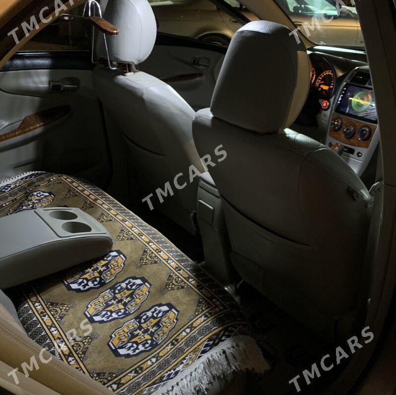 Toyota Corolla 2011 - 155 000 TMT - Балканабат - img 7
