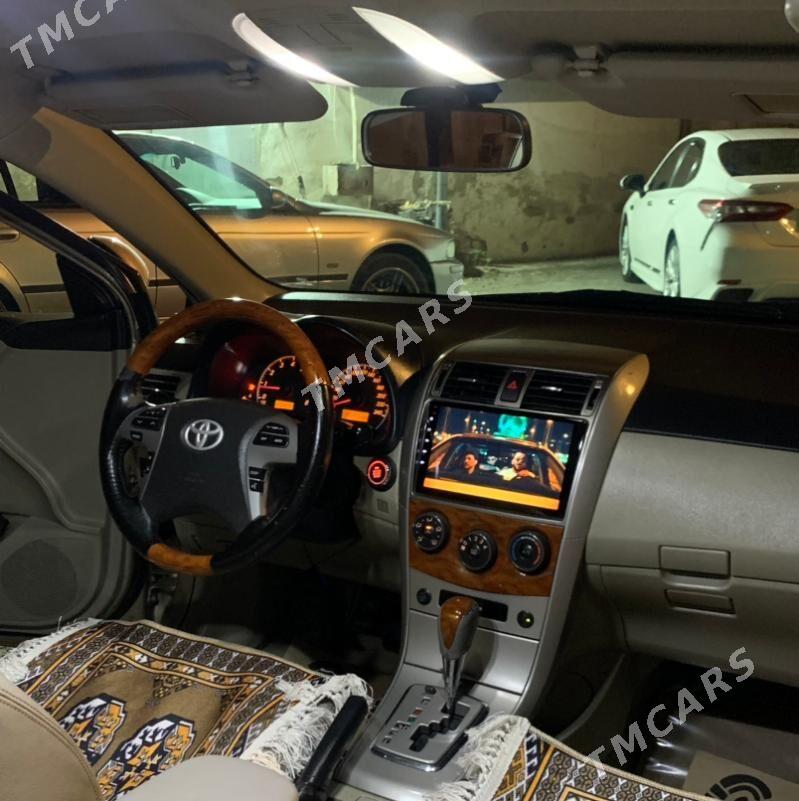 Toyota Corolla 2011 - 155 000 TMT - Балканабат - img 5