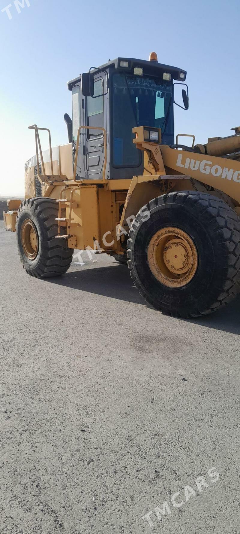 LiuGong CLG 856H 2013 - 550 000 TMT - Ашхабад - img 5