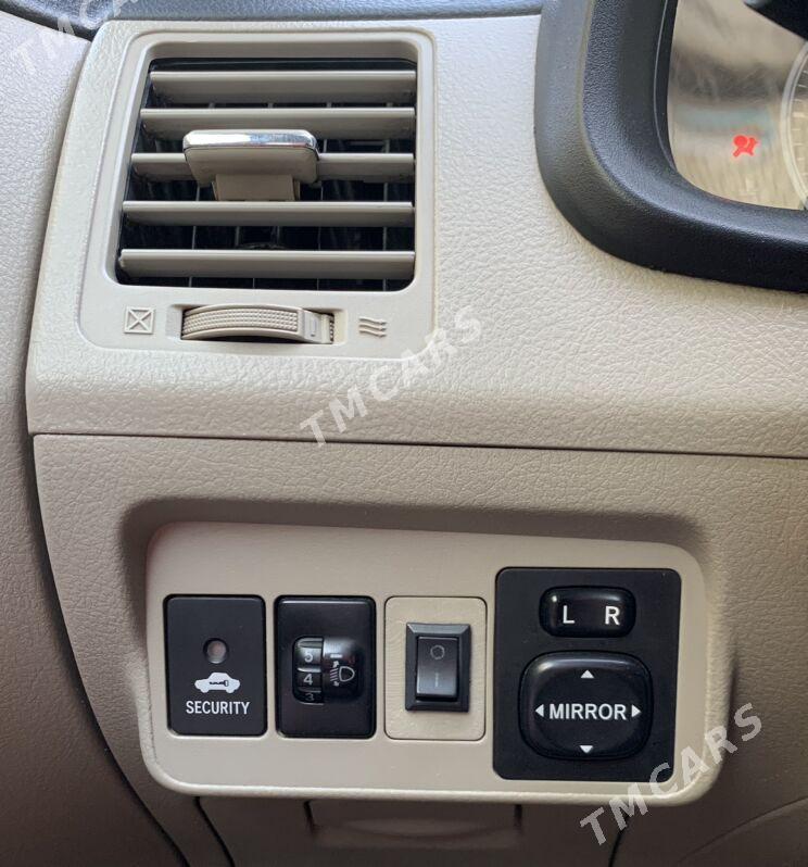 Toyota Corolla 2011 - 155 000 TMT - Балканабат - img 8