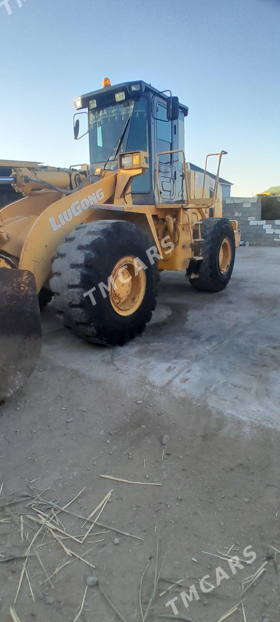 LiuGong CLG 856H 2013 - 550 000 TMT - Ашхабад - img 3