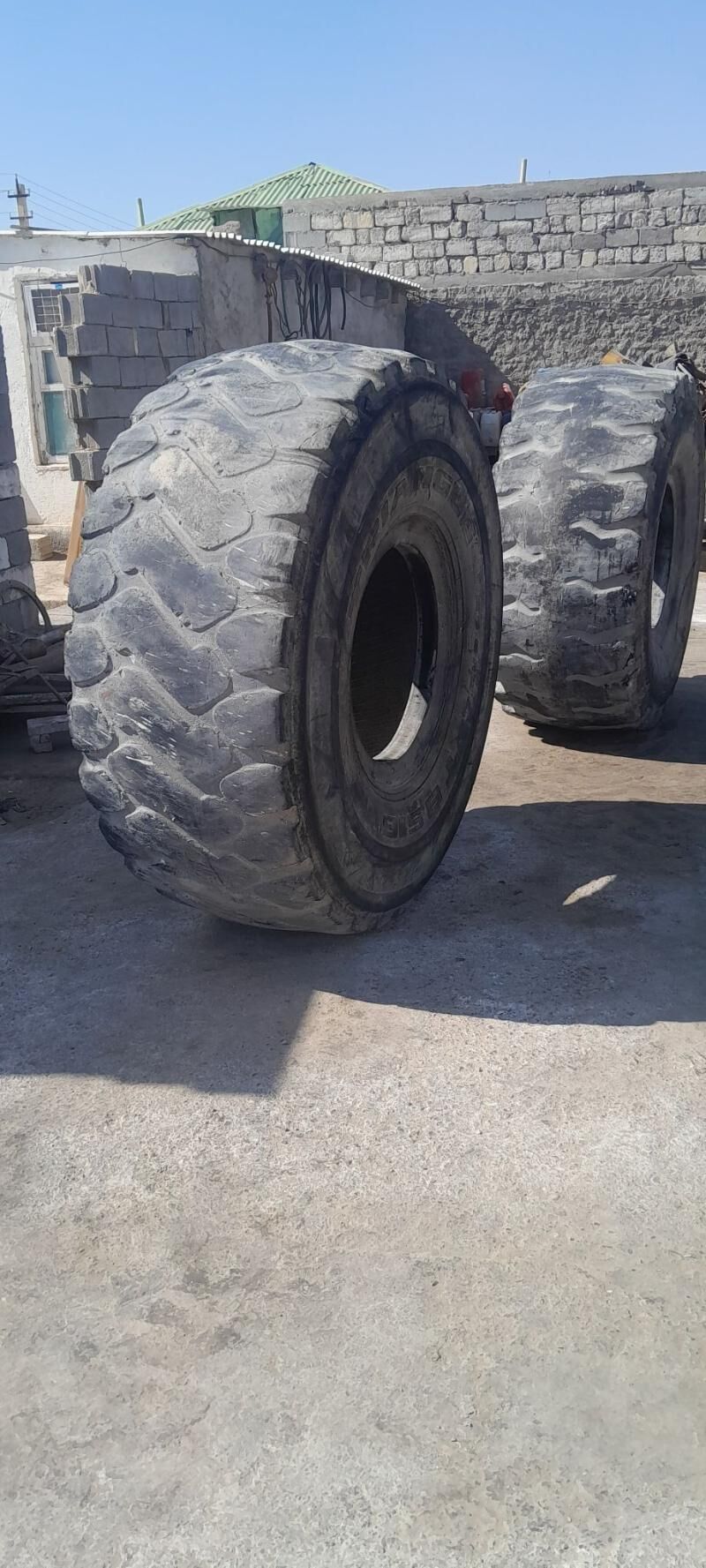 teker 5 000 TMT - Aşgabat - img 2