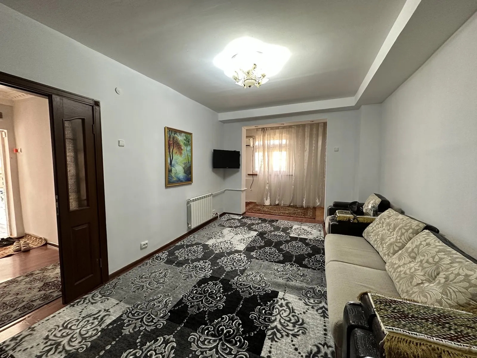 ARENDA JAY 11 MKR 3 KOMNAT - 11 mkr - img 3
