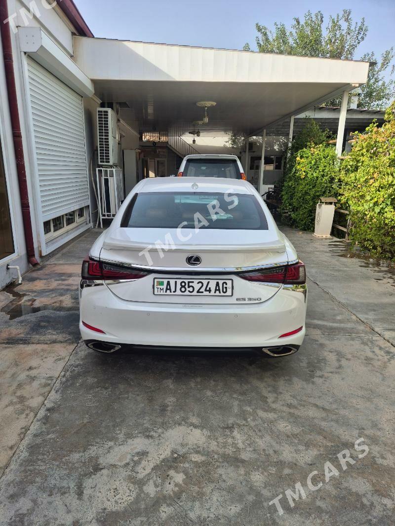 Lexus ES 350 2019 - 650 000 TMT - Мир 7 - img 3