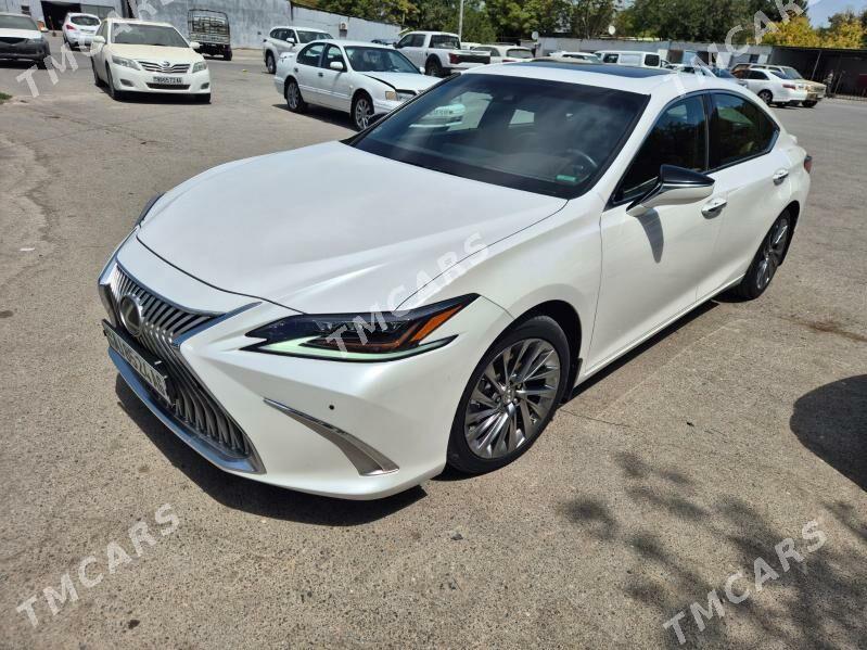 Lexus ES 350 2019 - 650 000 TMT - Мир 7 - img 9