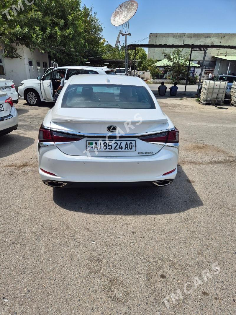 Lexus ES 350 2019 - 650 000 TMT - Мир 7 - img 6