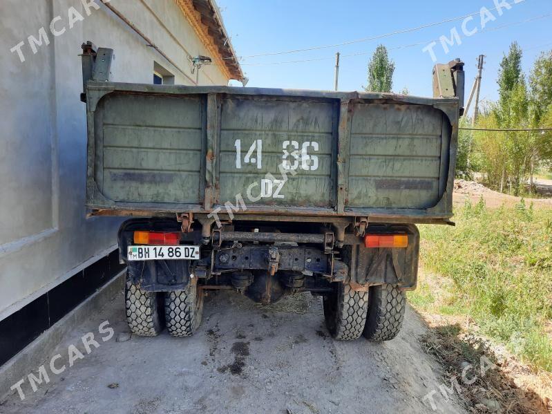 Zil 130 1989 - 55 000 TMT - Akdepe - img 4