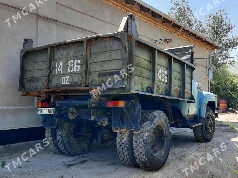 Zil 130 1989 - 55 000 TMT - Akdepe - img 3