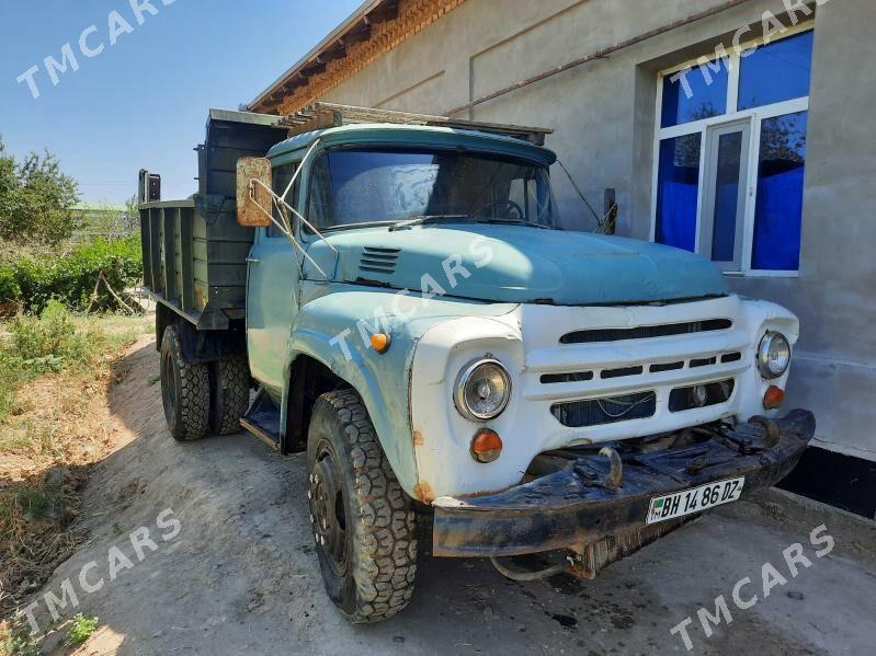 Zil 130 1989 - 55 000 TMT - Akdepe - img 2