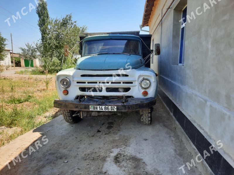 Zil 130 1989 - 55 000 TMT - Akdepe - img 5