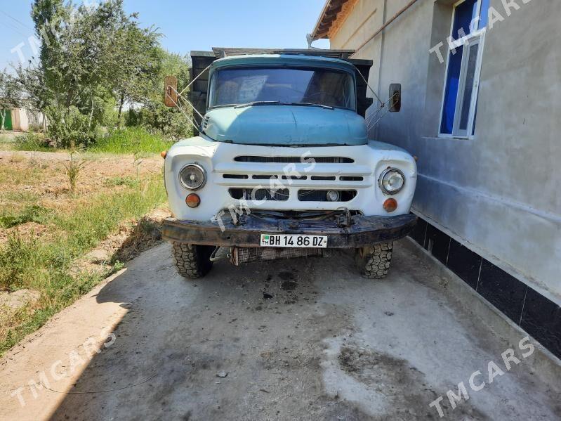 Zil 130 1989 - 55 000 TMT - Akdepe - img 6