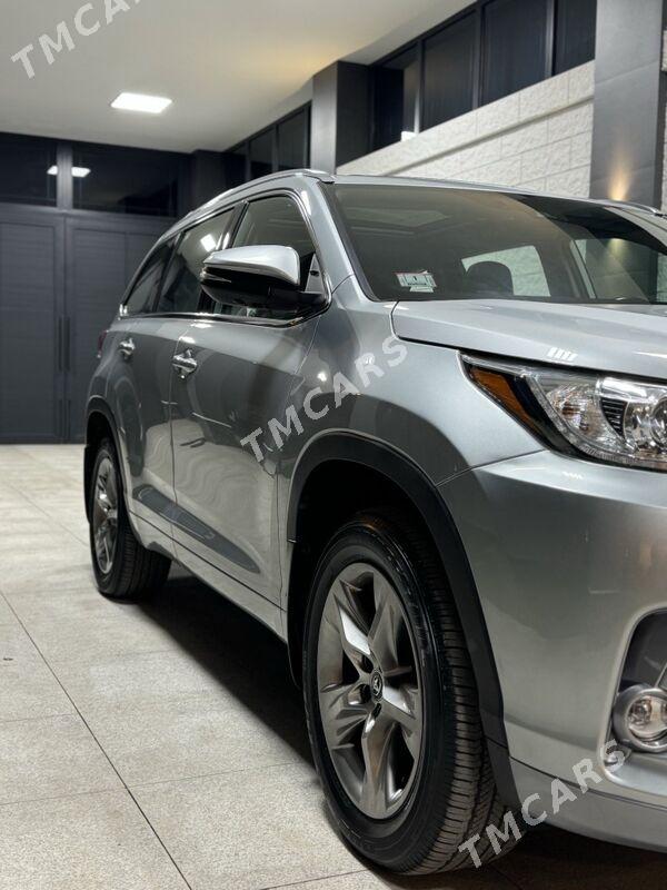 Toyota Highlander 2019 - 535 000 TMT - Mary - img 7