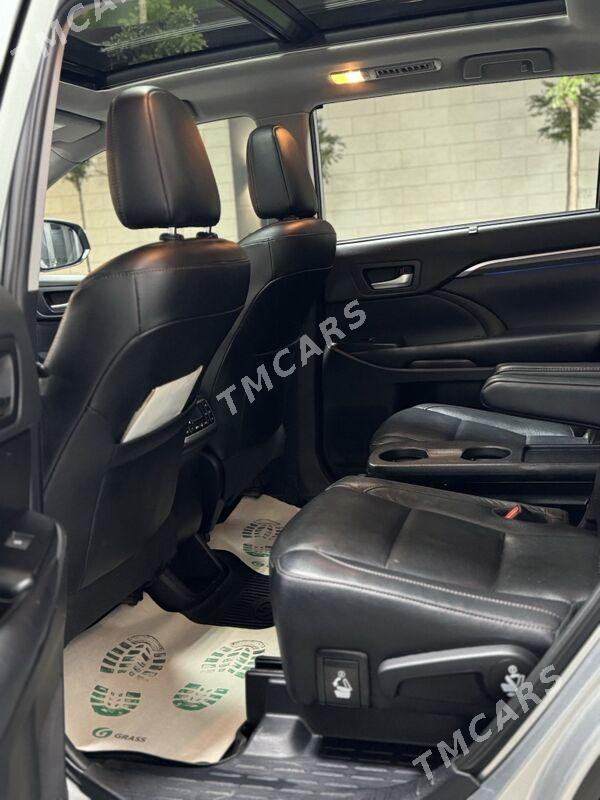 Toyota Highlander 2019 - 535 000 TMT - Mary - img 6